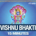 Vishnu Bhakti - 15 Minutes - Kumar Sanu Song Download